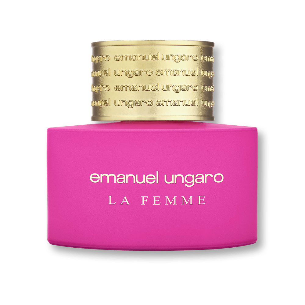 Emanuel Ungaro La Femme EDP 100ml