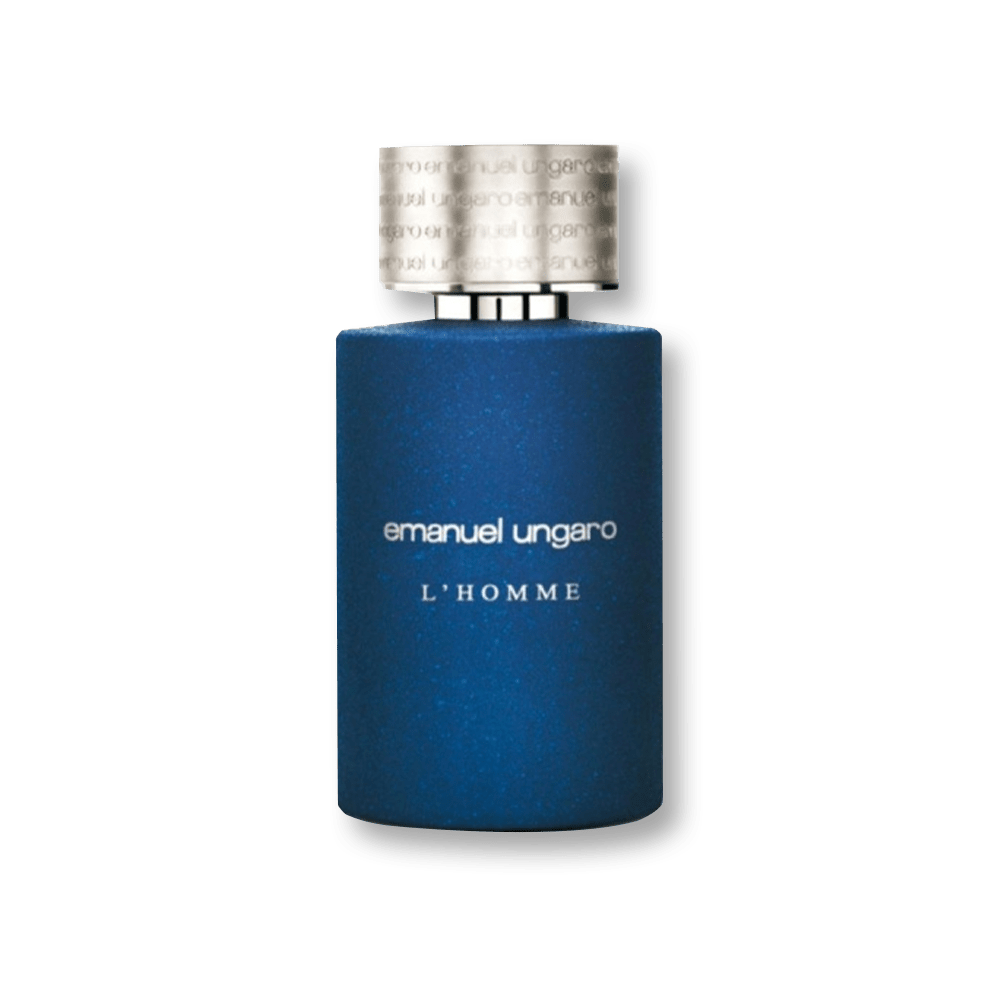 Emanuel Ungaro L'Homme EDT 100ml