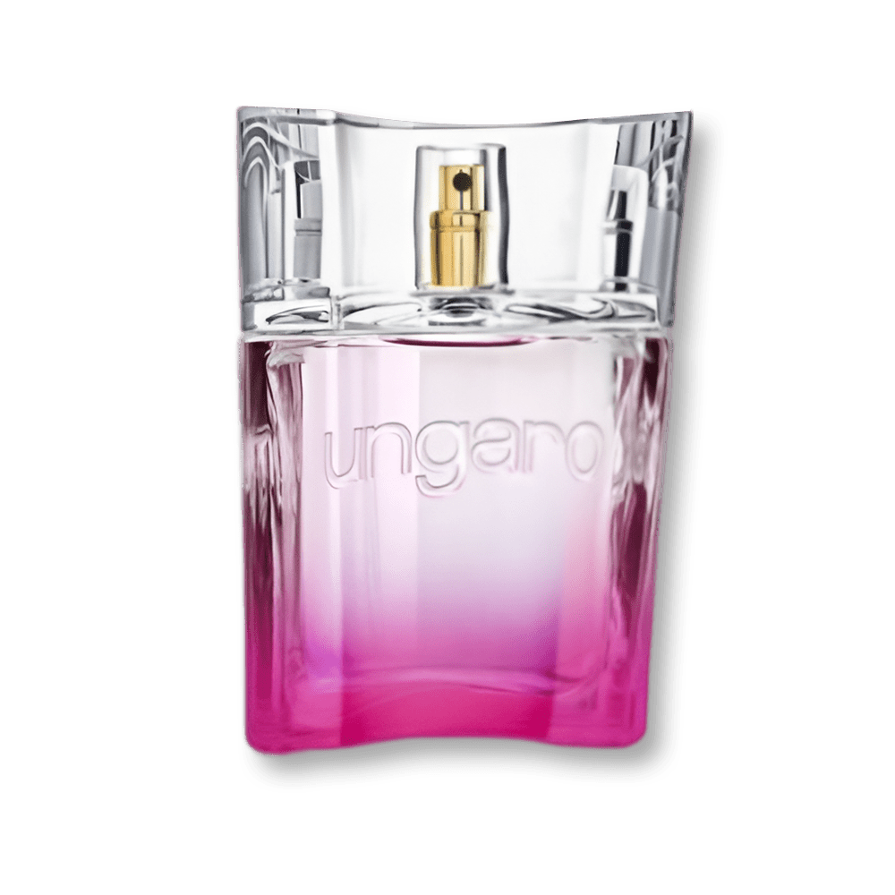Emanuel Ungaro Pink EDP 90ml