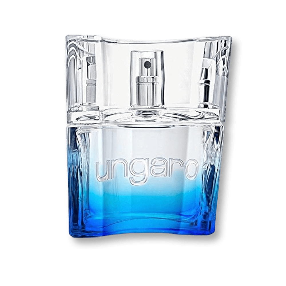 Emanuel Ungaro Ungaro Blue EDT 30ml
