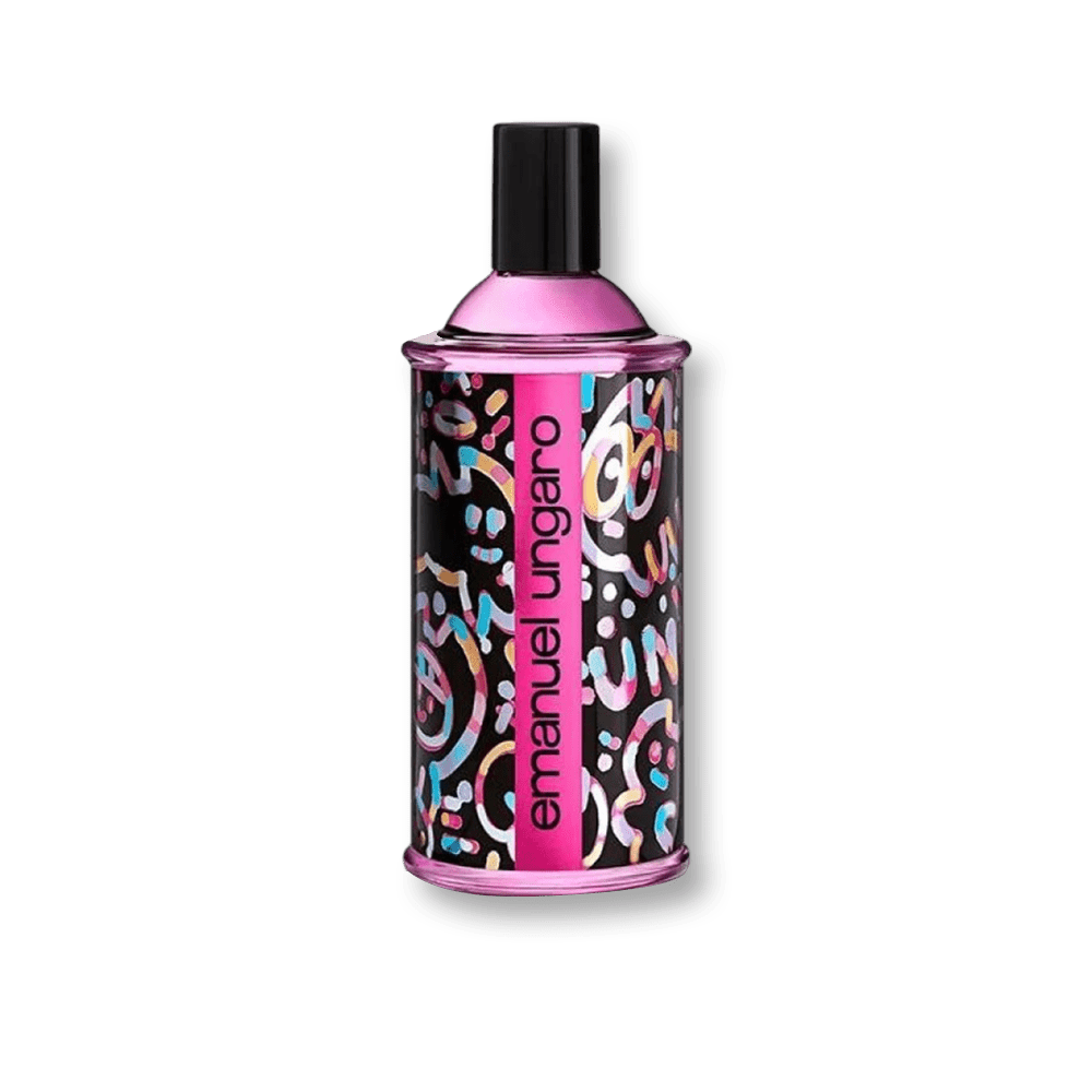 Emanuel Ungaro Ungaro For Her EDP
