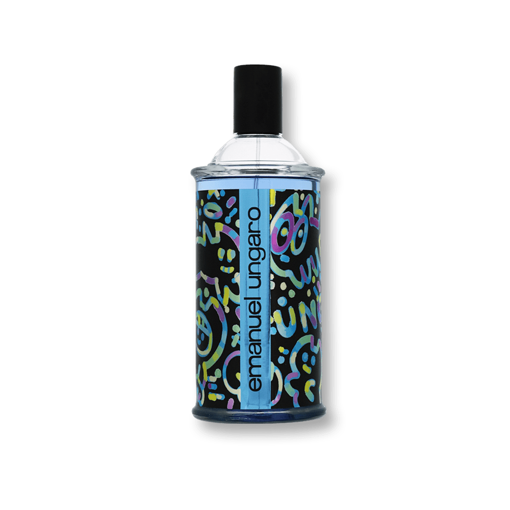 Emanuel Ungaro Ungaro For Him EDT
