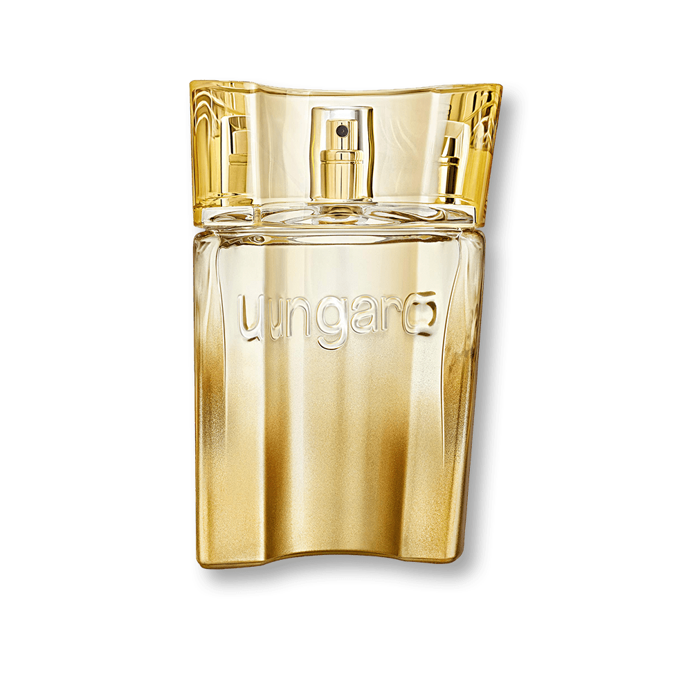 Emanuel Ungaro Ungaro Gold EDT