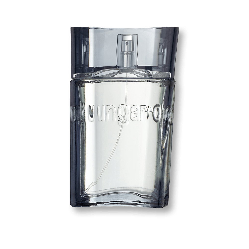 Emanuel Ungaro Ungaro Man EDT