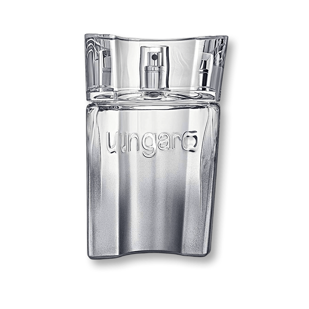 Emanuel Ungaro Ungaro Silver EDT 90ml Tester