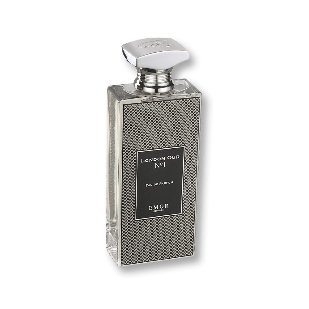 Emor London Oud No.1 EDP 125ml