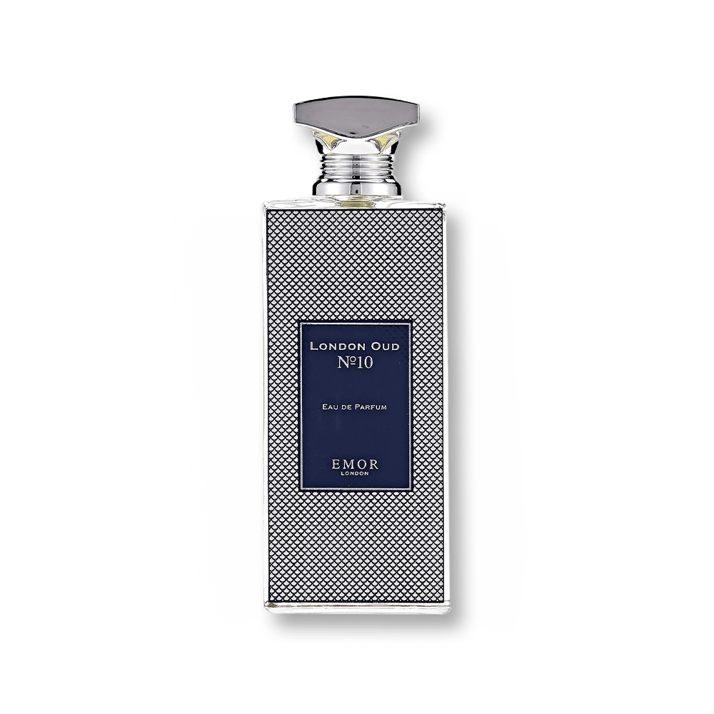 Emor London Oud No.10 EDP 125ml