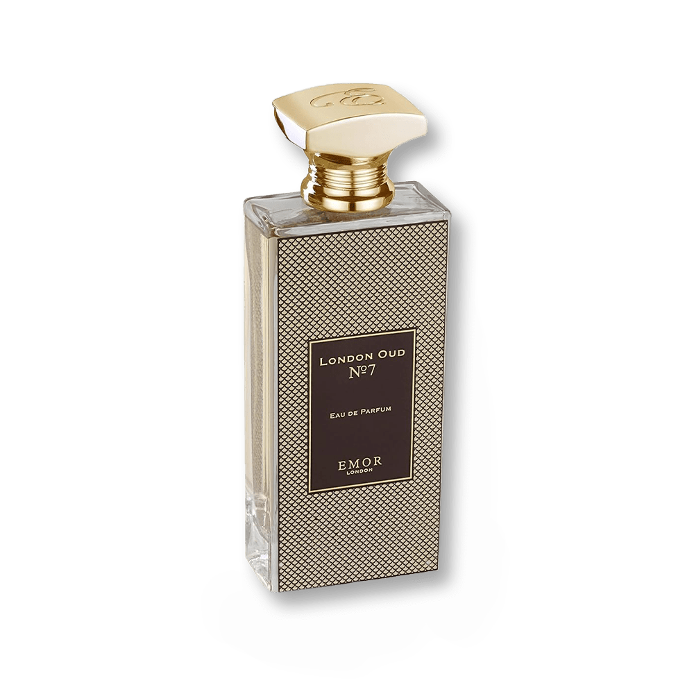 Emor London Oud No.7 EDP 125ml
