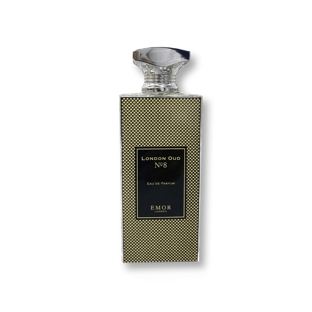 Emor London Oud No.8 EDP 125ml