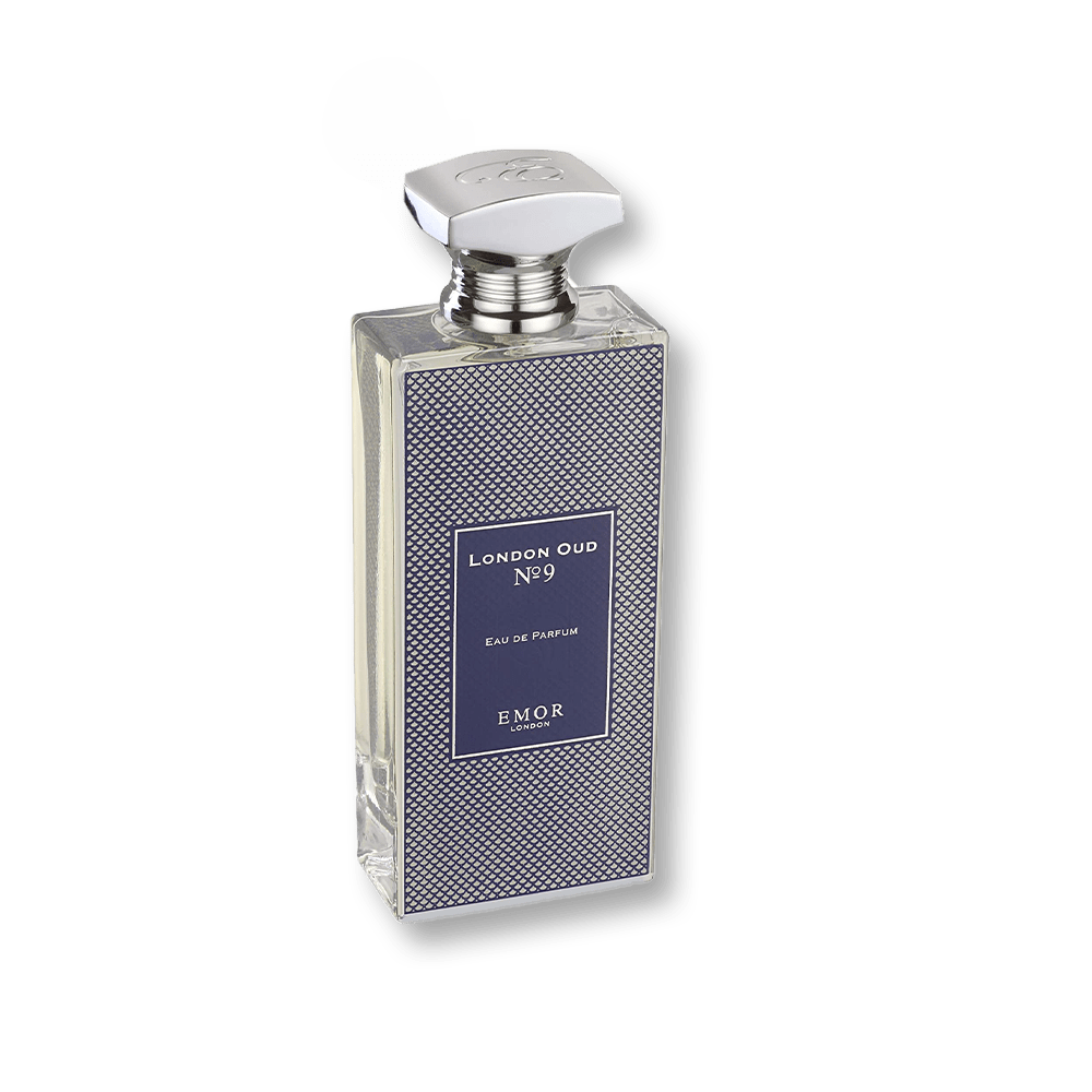 Emor London Oud No.9 EDP 125ml