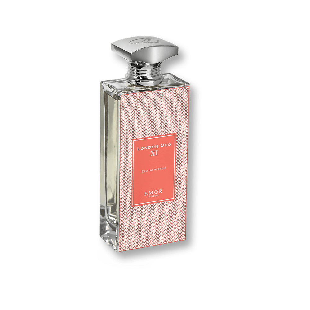 Emor London Oud Xi EDP 125ml