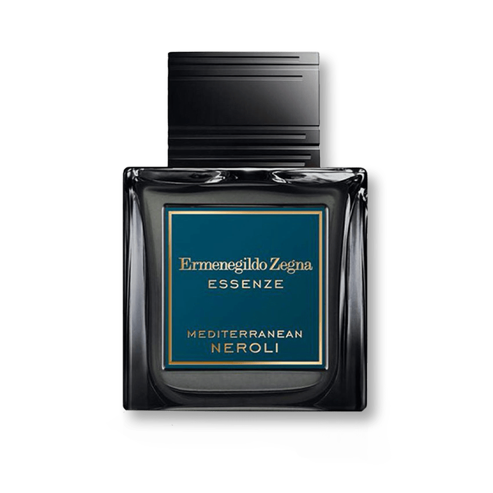 Ermenegildo Zegna Essenze Mediterranean Neroli EDP 100ml