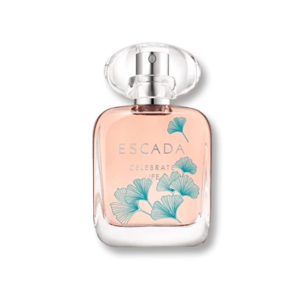 Escada Celebrate Life EDP 50ml Tester