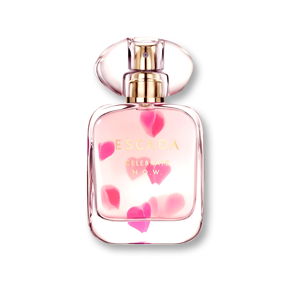 Escada Celebrate N.O.W. EDP