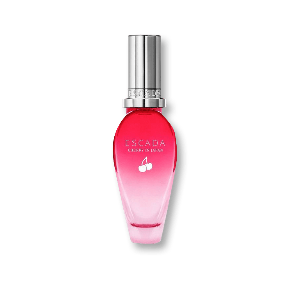 Escada Cherry In Japan Limited Edition EDT 100ml Tester