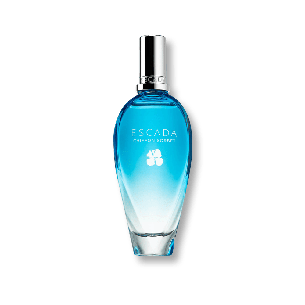 Escada Chiffon Sorbet Limited Edition EDT