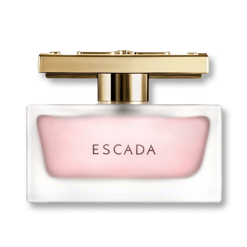 Escada Especially Delicate Notes EDT For Women