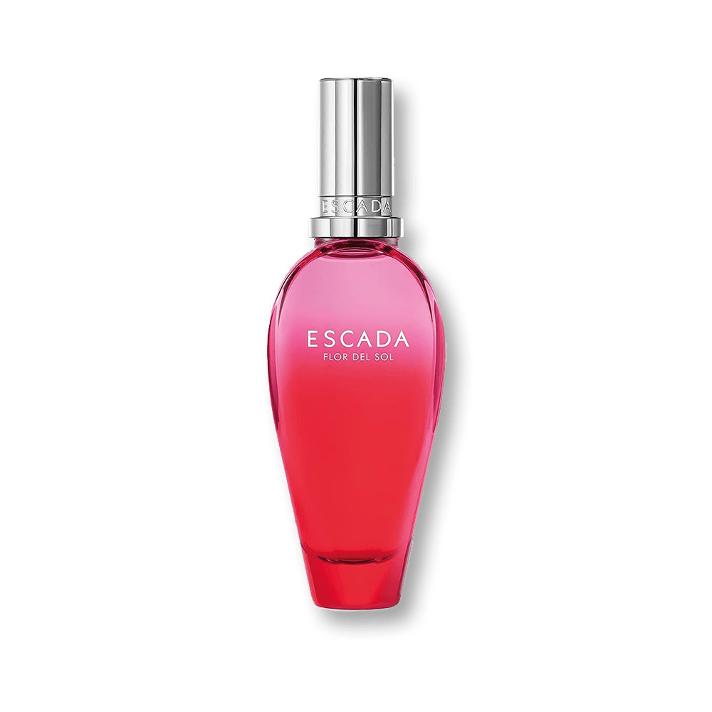 Escada Flor Del Sol Limited Edition EDT For Women