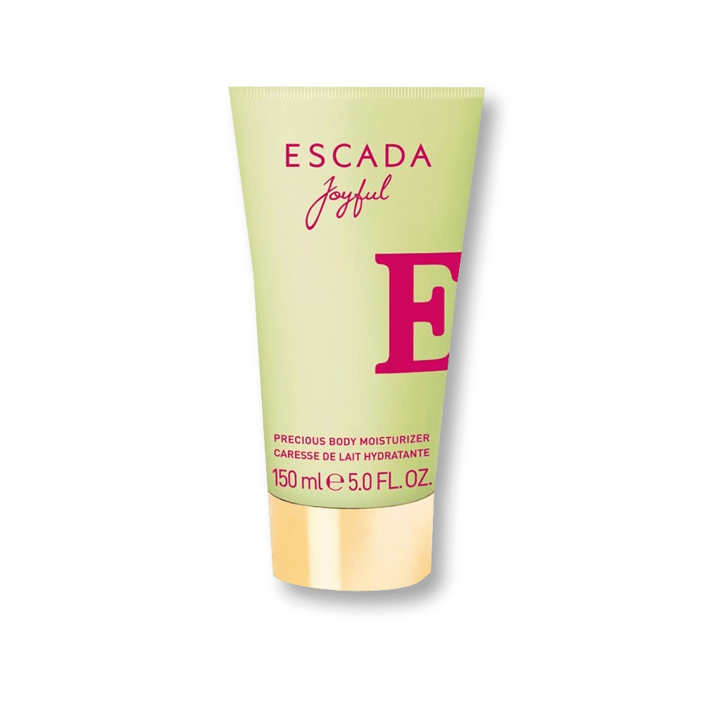 Escada Joyful Body Lotion 150ml