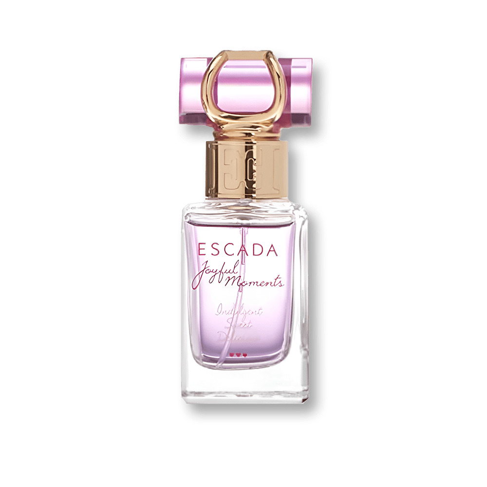 Escada Joyful Moments Limited Edition EDP