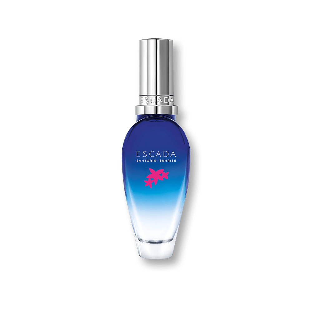 Escada Santorini Sunrise Limited Edition EDT