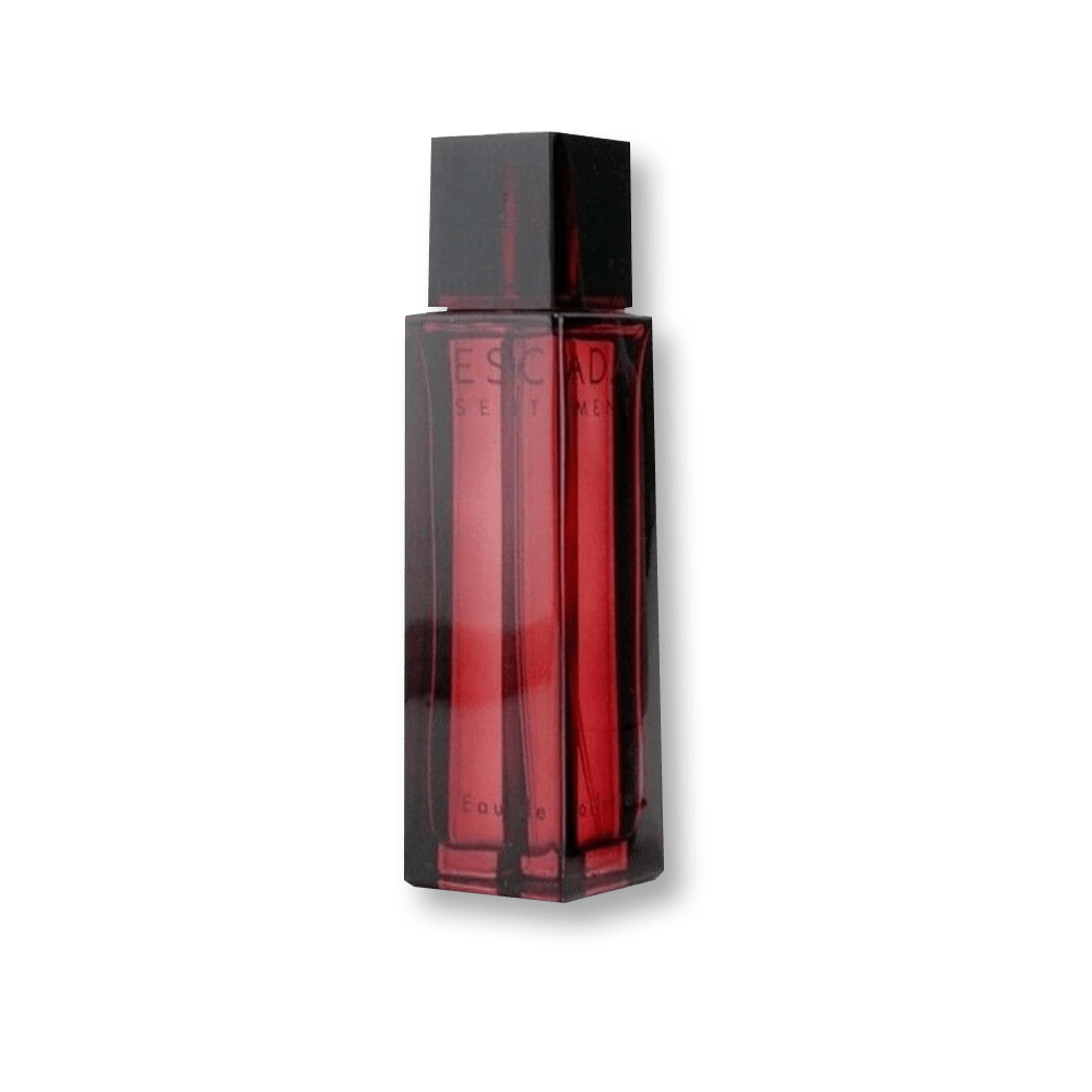 Escada Sentiment Pour Homme EDT 100ml