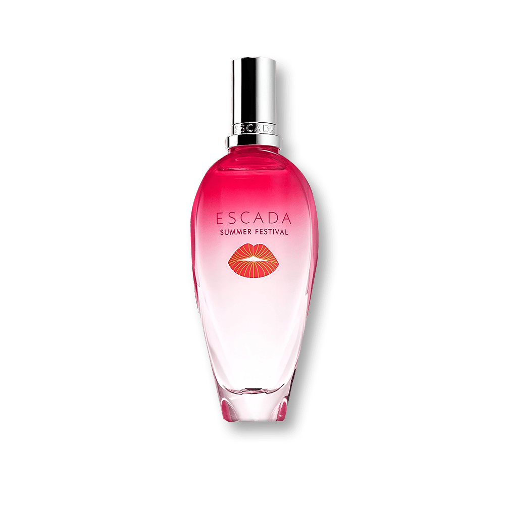 Escada Summer Festival Limited Edition EDT 100ml Tester