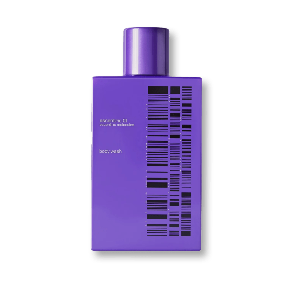 Escentric Molecules Escentric 01 Body Wash 200ml