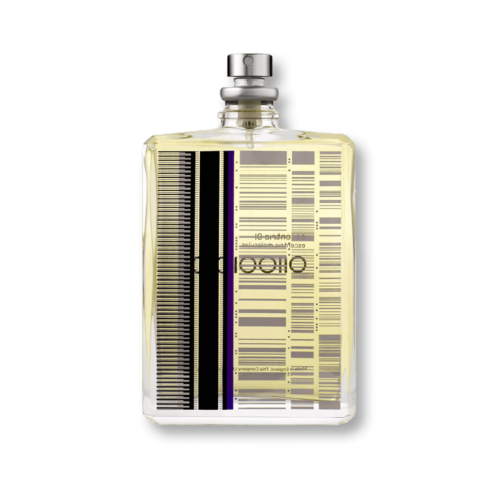 Escentric Molecules Escentric 01 EDT 100ml
