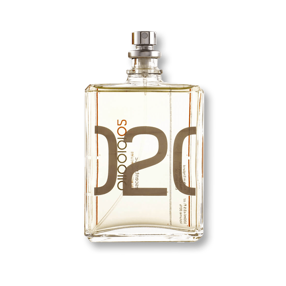 Escentric Molecules Escentric 02 EDT 100ml