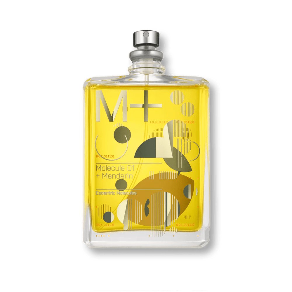 Escentric Molecules Molecule 01+ Mandarin EDT 100ml