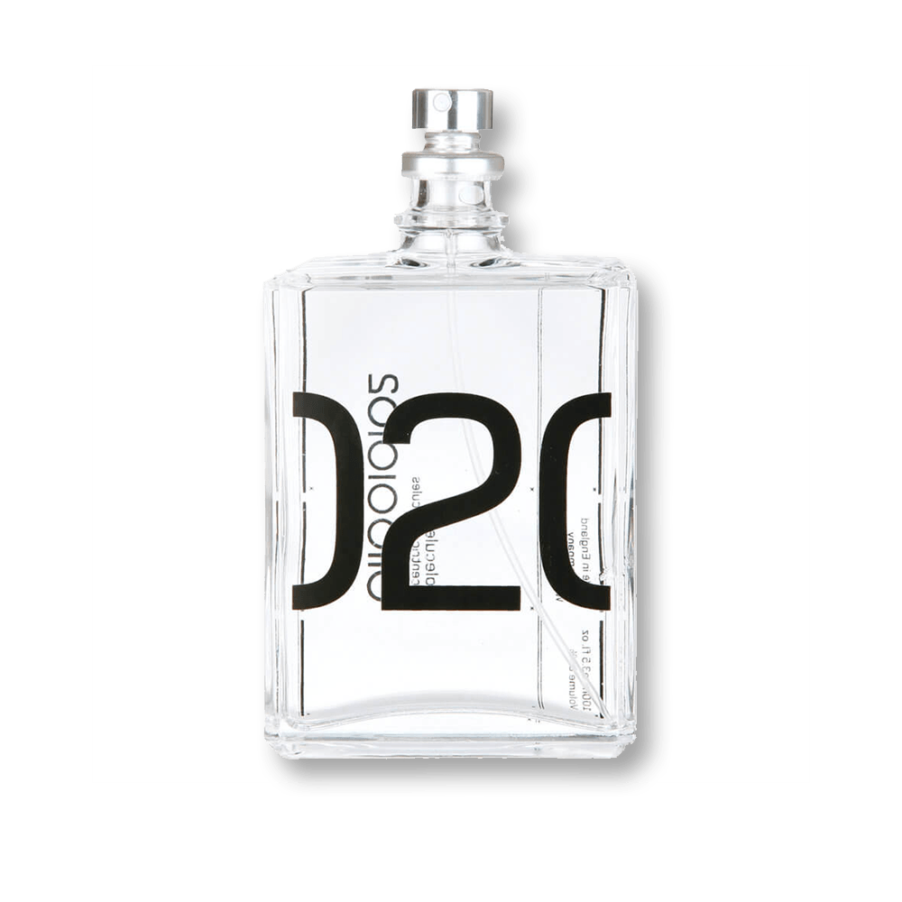 Escentric Molecules Molecule 02 EDT 100ml