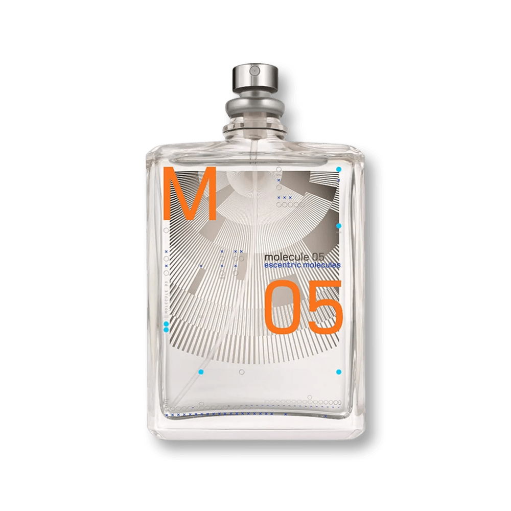 Escentric Molecules Molecule 05 EDT