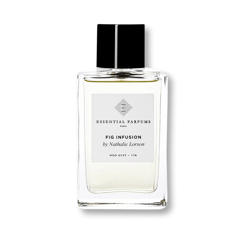 Essential Parfums Fig Infusion EDP Refillable