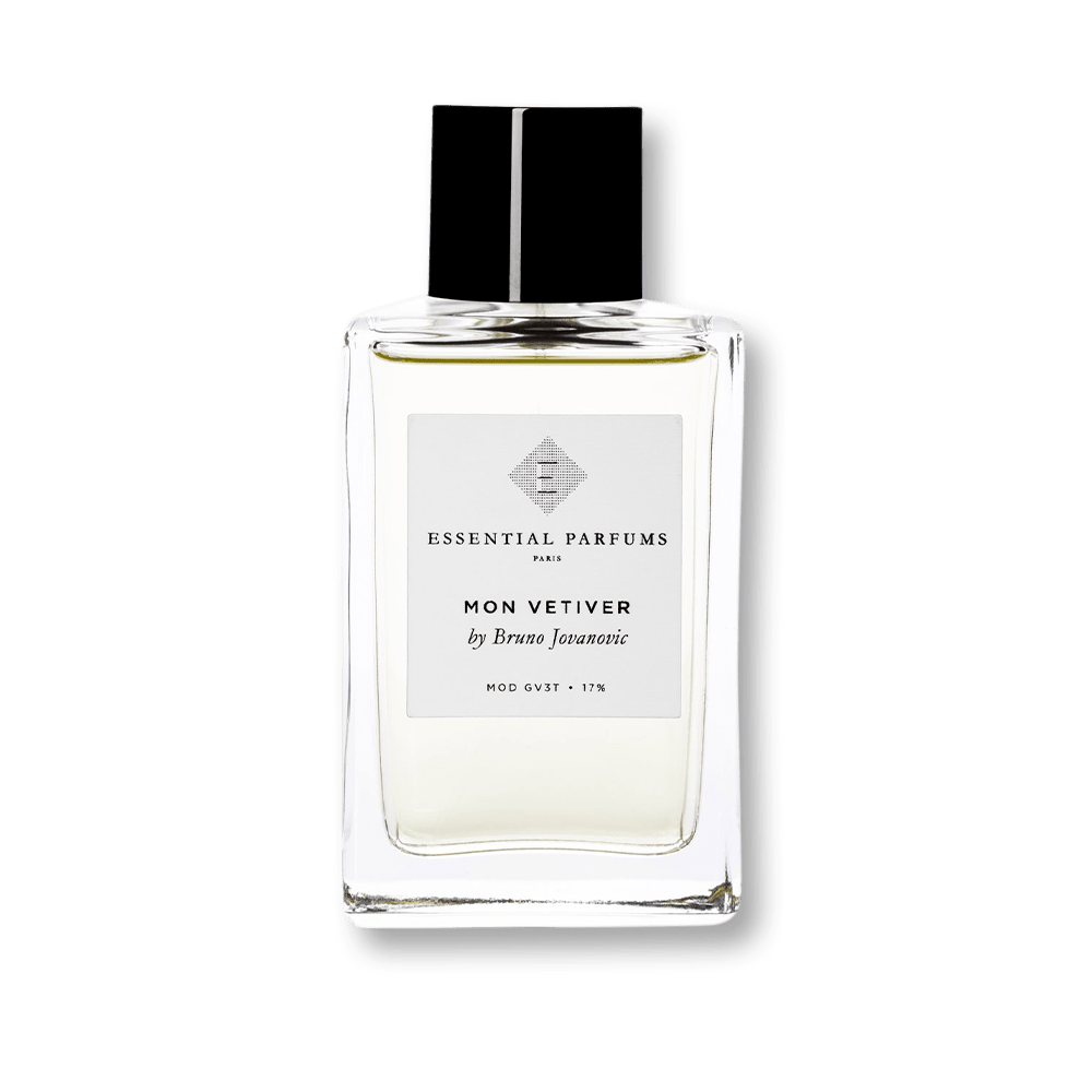 Essential Parfums Mon Vetiver EDP 10ml Miniature