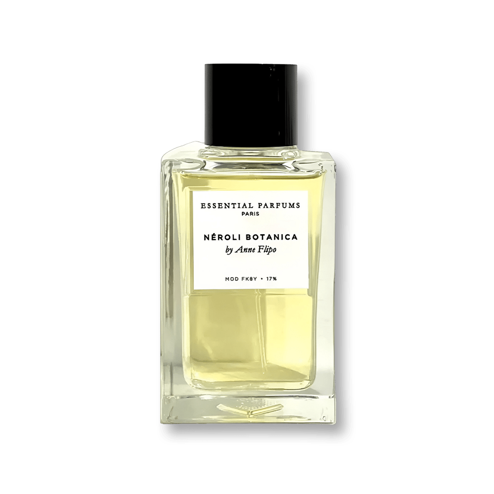 Essential Parfums Neroli Botanica EDP 10ml Mini