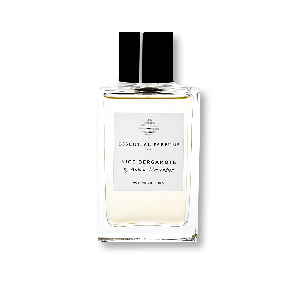 Essential Parfums Nice Bergamote EDP 10ml Miniature