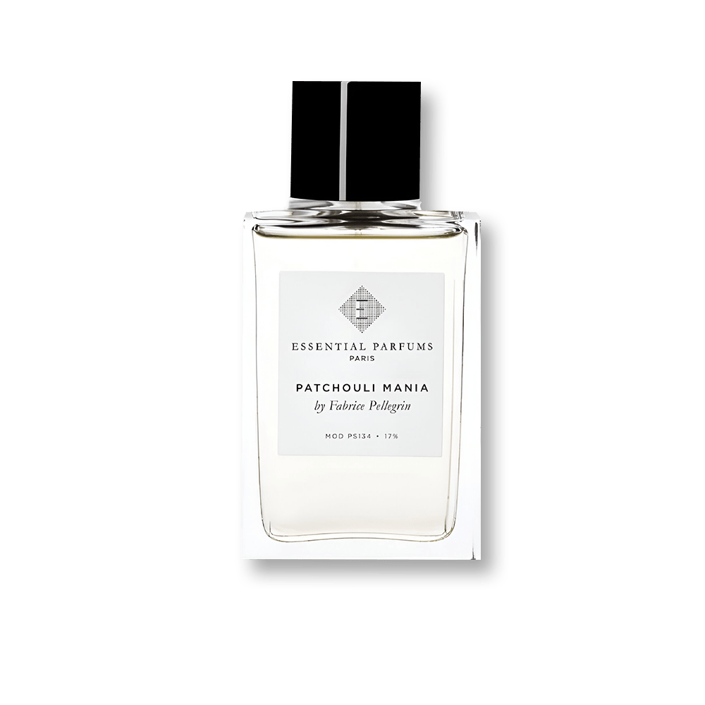 Essential Parfums Patchouli Mania EDP Refillable