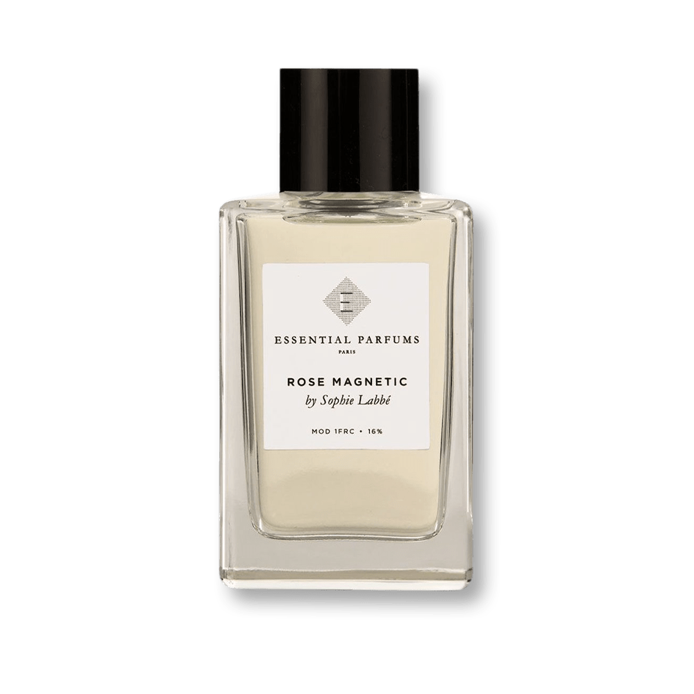 Essential Parfums Rose Magnetic EDP Refillable