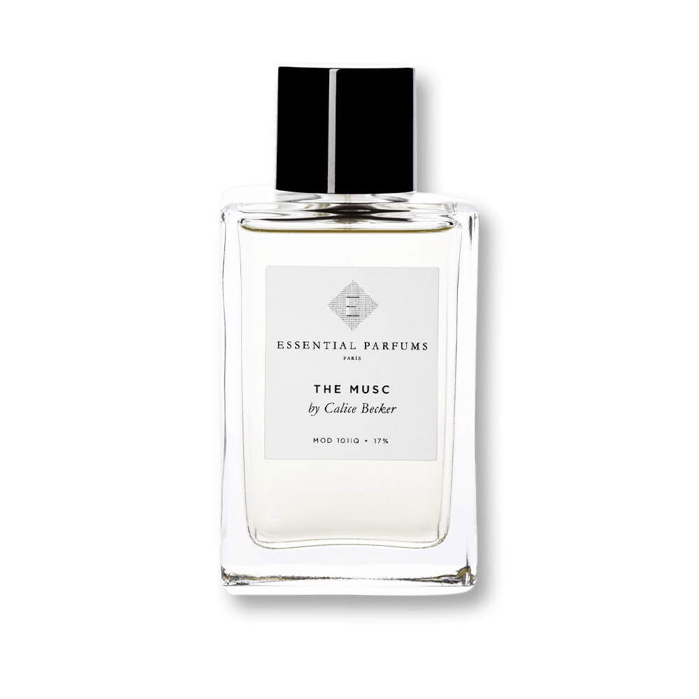 Essential Parfums The Musc EDP 2ml Sample Vial