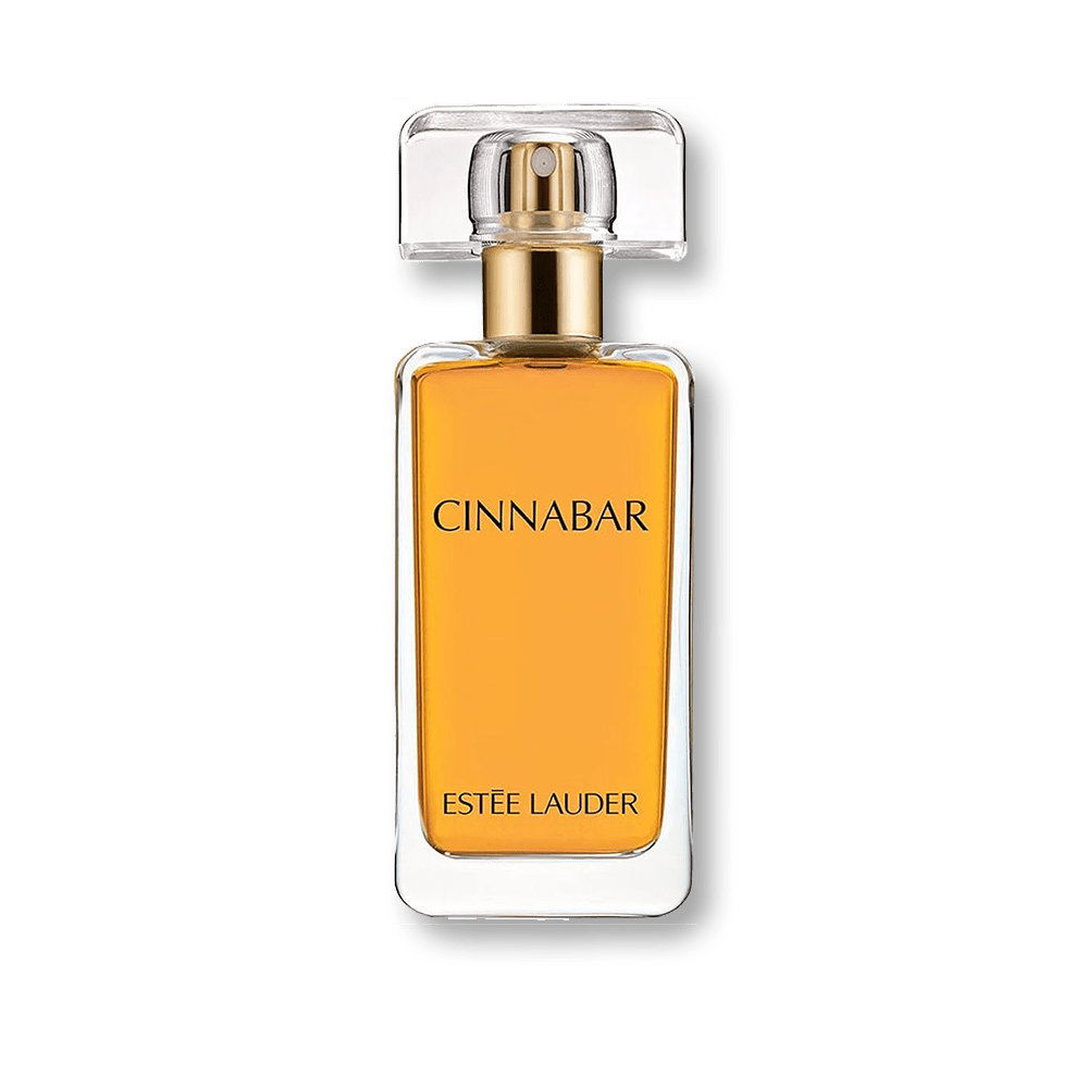 Estee Lauder Cinnabar EDP 50ml