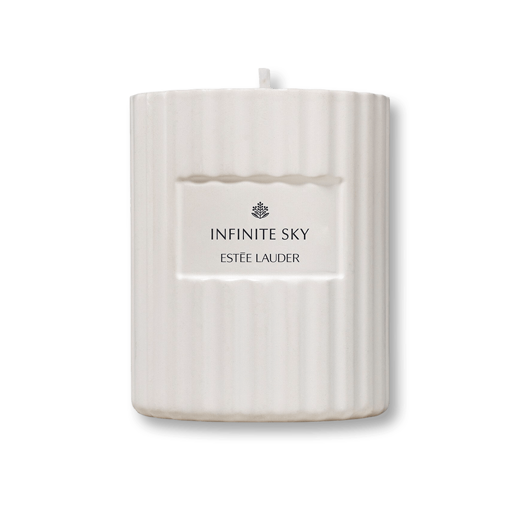 Estee Lauder Infinite Sky Candle Size