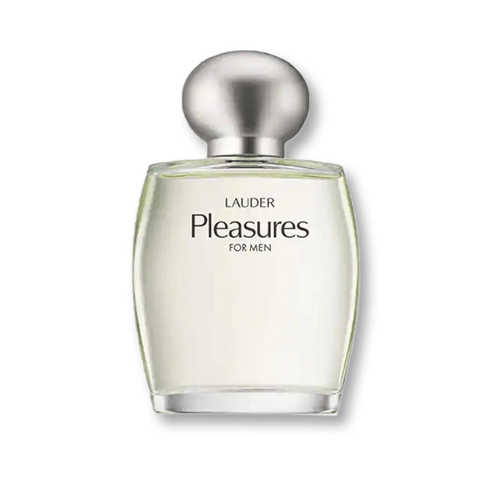 Estee Lauder Pleasures Cologne 100ml