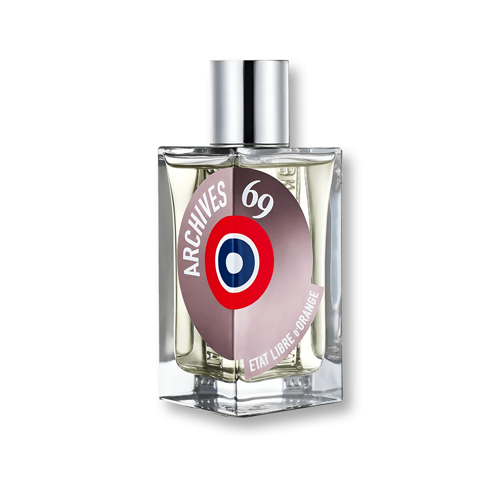 Etat Libre D'Orange Archives 69 EDP