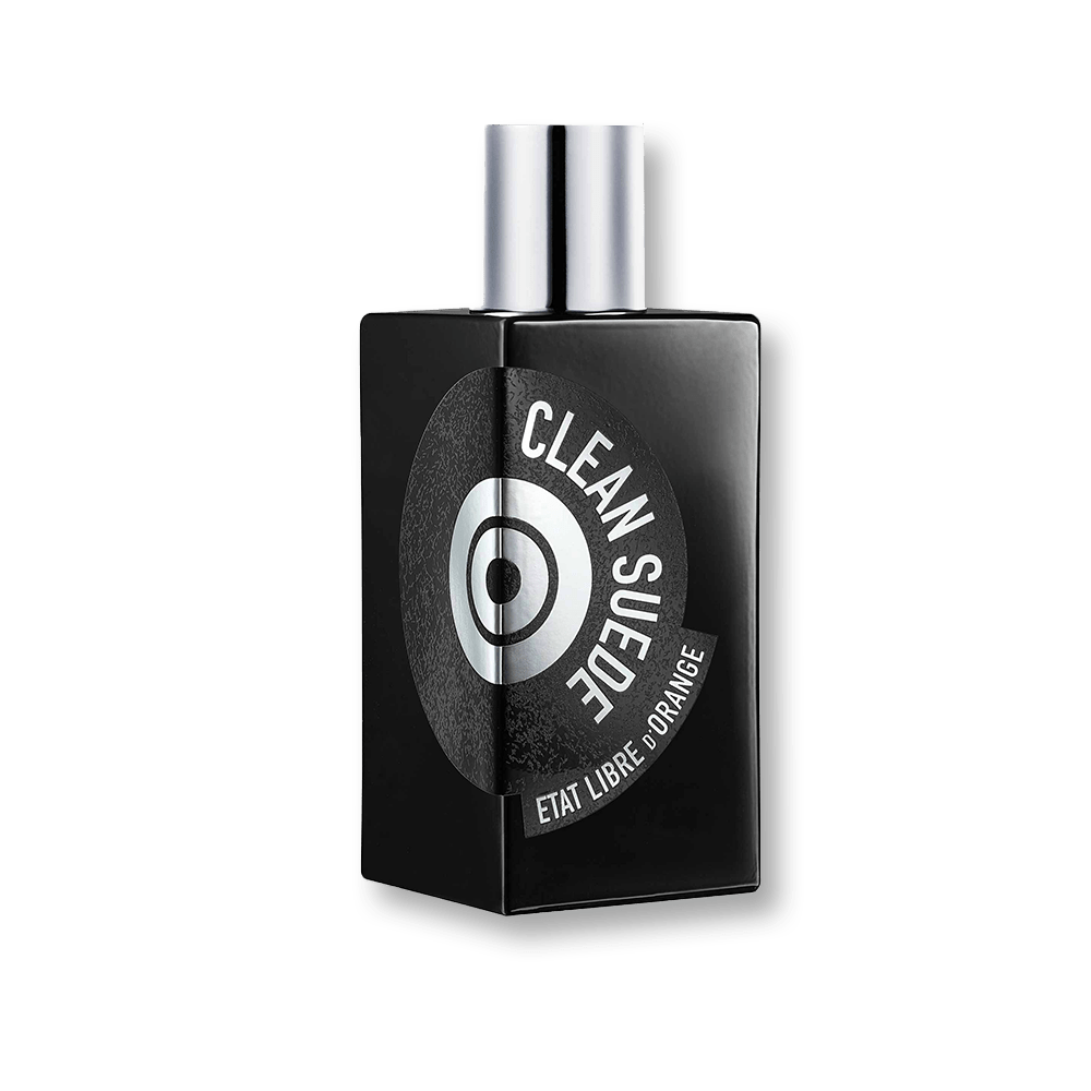 Etat Libre D'Orange Clean Suede EDP 100ml