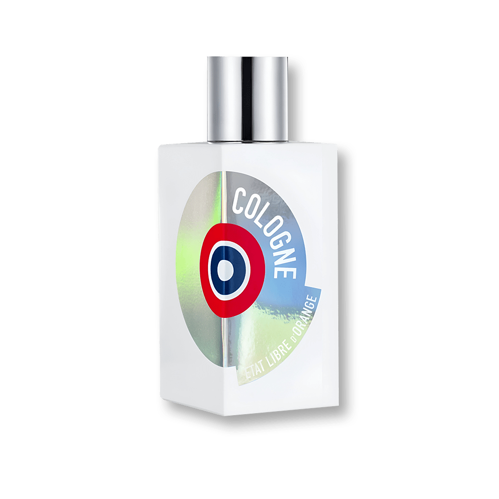Etat Libre D'Orange Cologne EDP 100ml Tester