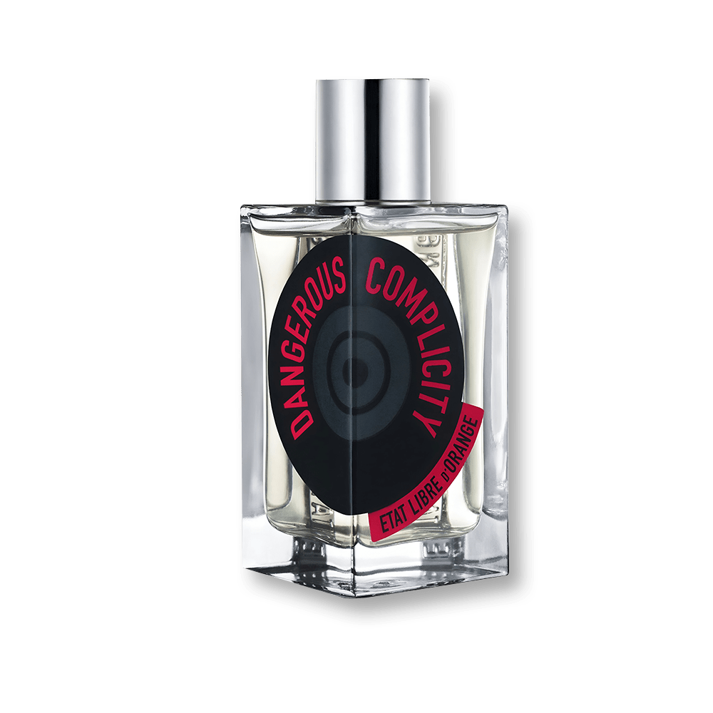 Etat Libre D'Orange Dangerous Complicity EDP 100ml