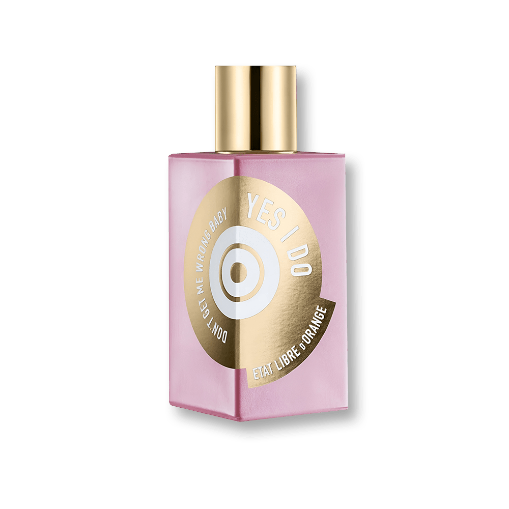 Etat Libre D'Orange Don'T Get Me Wrong Baby Yes I Do EDP 100ml