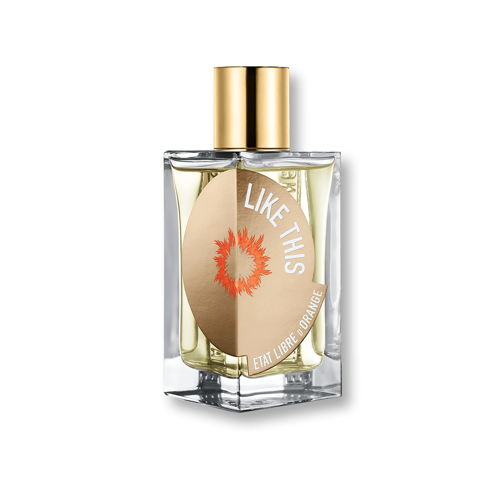 Etat Libre D'Orange Like This EDP 100ml