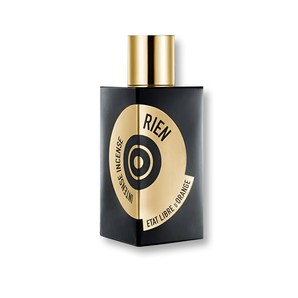 Etat Libre D'Orange Rien Intense Incense EDP 100ml